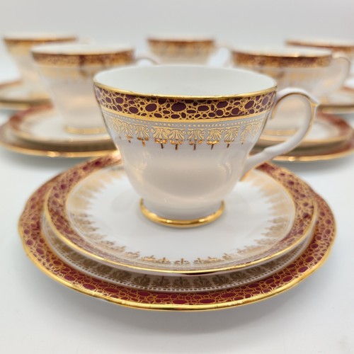 Duchess winchester trio 6 - duchess,