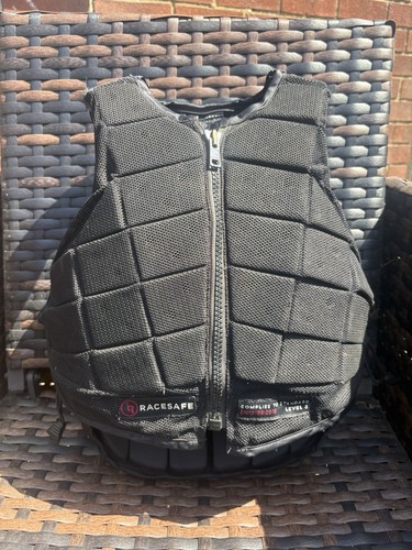 Racesafe kids body protect - racesafe,
