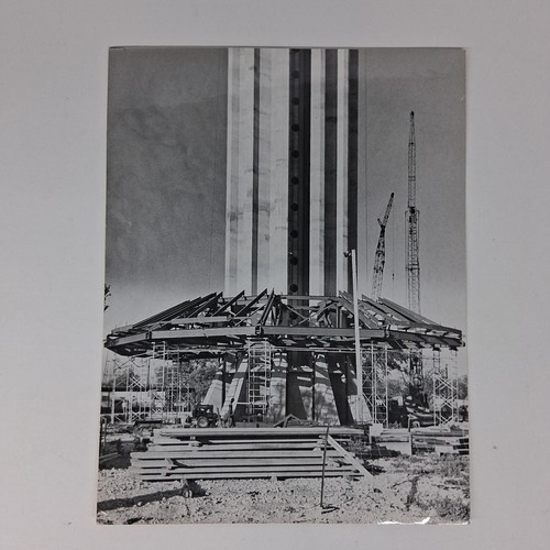 Hemisfair tower americas - of,