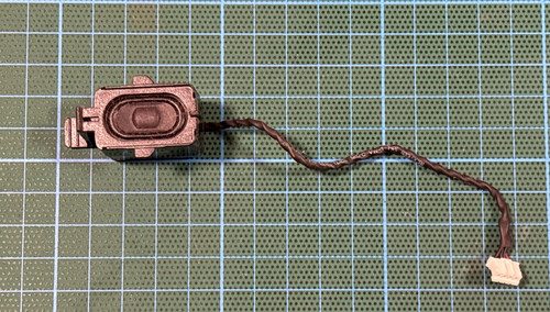 Genuine dell internal speaker - genuine,