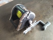 Penn Commander 20LW Fishing