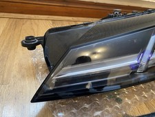 AUDI TT MK3 8S COUPE S-LINE