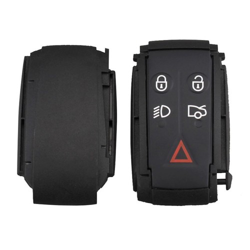 Car key cover - cover, xk