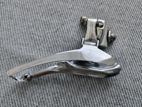 Campagnolo chorus speed - campagnolo,