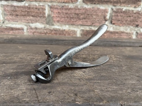 Vintage 1940 highgate military - vintage,