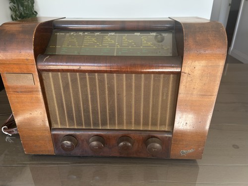 Vintage 1948 gmarconi - vintage,