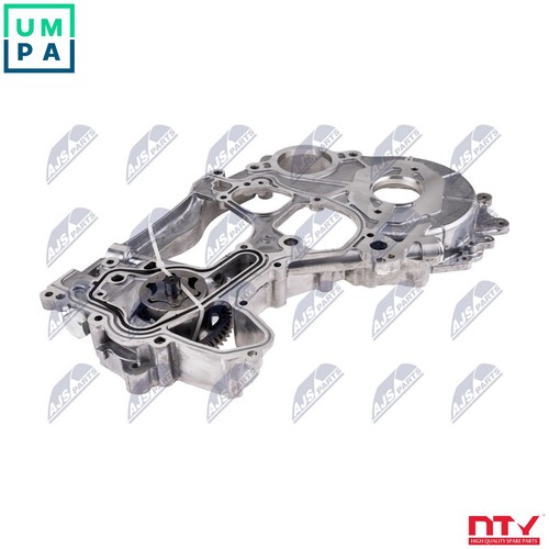Oil pump bpo - bpo-ty-014, for