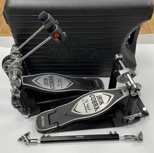 Tama Iron Cobra 900 Power