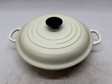 Le Creuset Shallow Casserole