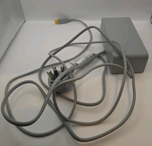 Official nintendo wii ac - uk,