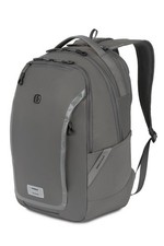 SWISSGEAR THE 1018 LAPTOP BACKPACK - DARK GRAY