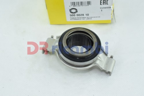 Clutch release bra fiat - release, 127