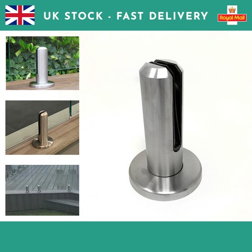 Stainless steel spigot 12mm - stainless,