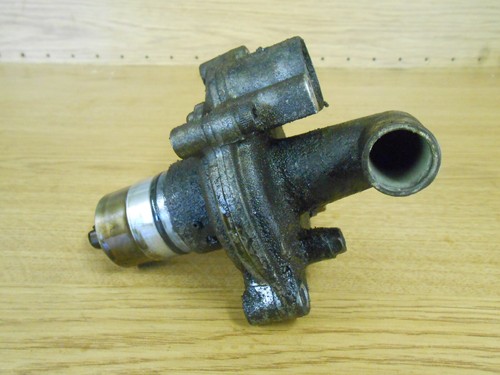 Yamaha fzr400 3tj - water, pump