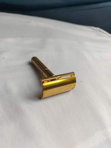 Nice gillette 1946 1949 - nice, fat