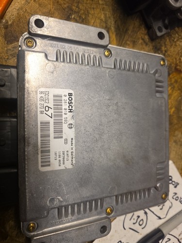 Peugeot 406 hdi - hdi, diesel