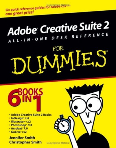 Adobe creative suite - adobe, 2