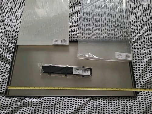 Sissix extended tray with - sissix,