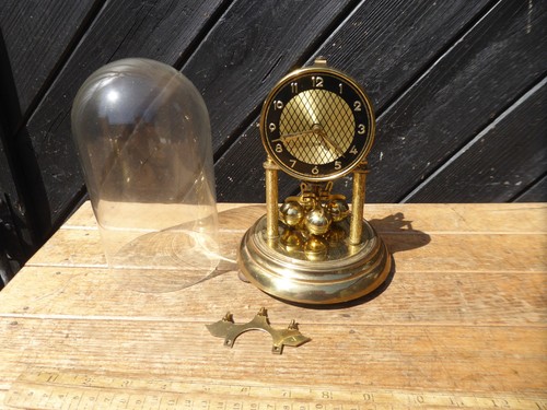 Vintage german made dome - vintage,