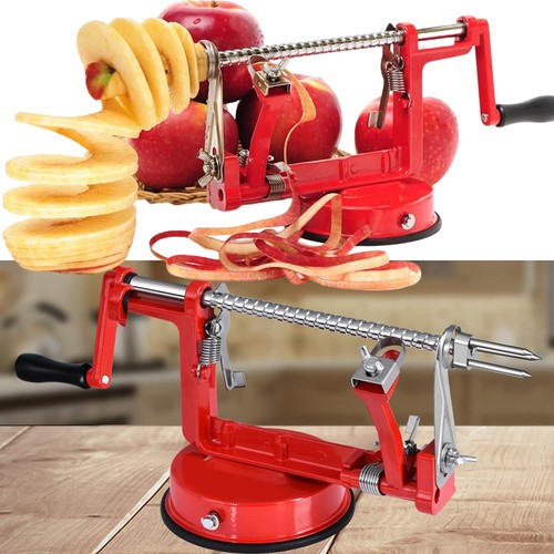Apple peeler stainless steel - apple,
