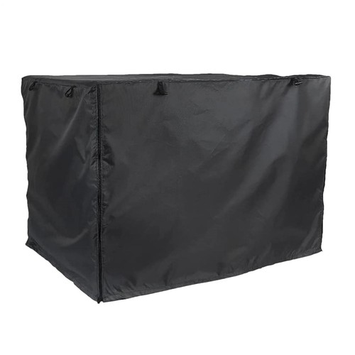 Large square oxford - large,