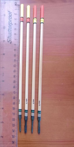 Handmade sarkanda reed - handmade,