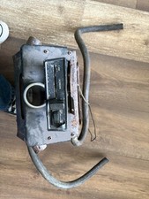 Classic Mini Heater Unit