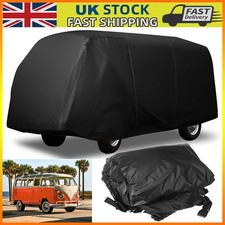 Heavy Duty Weatherproof Full