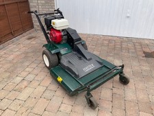 Hayter Condor  hydrostatic