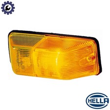 AUXILIARY DIRECTION INDICATOR