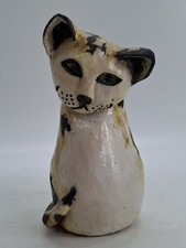 Handmade Staffordshire Style