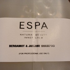 ESPA Bergamot & Jasmine