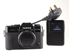 Fujifilm X-T10 Fuji Mirrorless