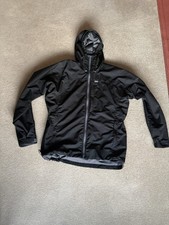 Paramo Helki  Jacket Black