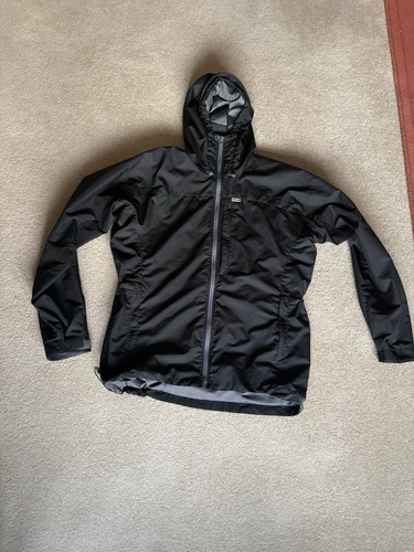 Paramo helki jacket black - paramo,