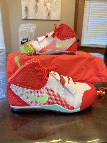 Nike zoom javelin - nike,