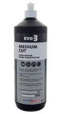 AUTOSMART EVO 3 COMPOUND HIGH