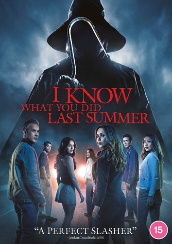 Know what you - i,