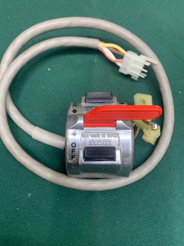 Lucas 169sa switch brand new - switch,