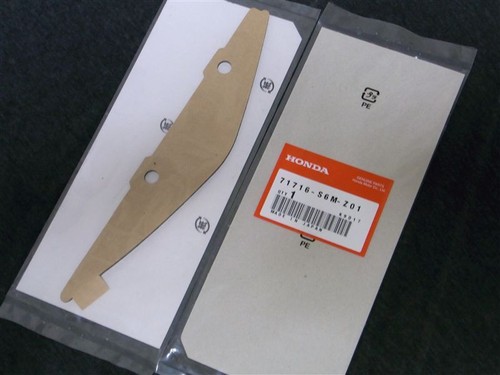 Genuine honda oem integra type - oem,