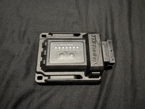 Mini f56 tdi tuning box - tdi,