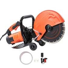 Uimoso 12'' Electric Concrete
