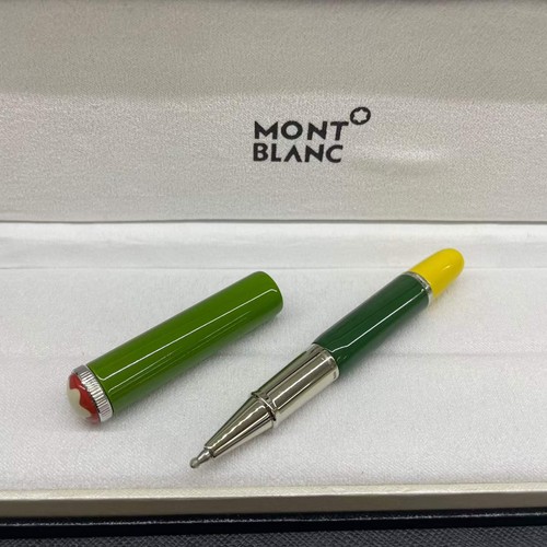 Montblanc wes anderson - montblanc,