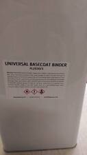 Basecoat Binder/Intercoat