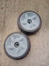 HAYTER R53S RECYCLING PETROL