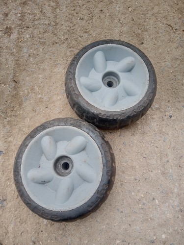 Hayter r53s recycling petrol - hayter,