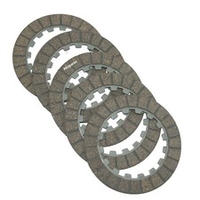 Clutch Plate Set of 5 Unit