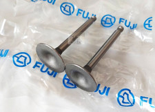 FOR Honda CD125 CB125 K2/K3/K5 CL125A CL125 K0/K2/K3 SS125 Inlet Valve 2pcs New