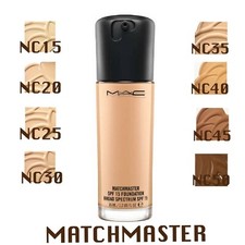MAC MatchMaster SPF15