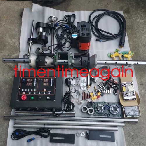 Portable line boring - portable,